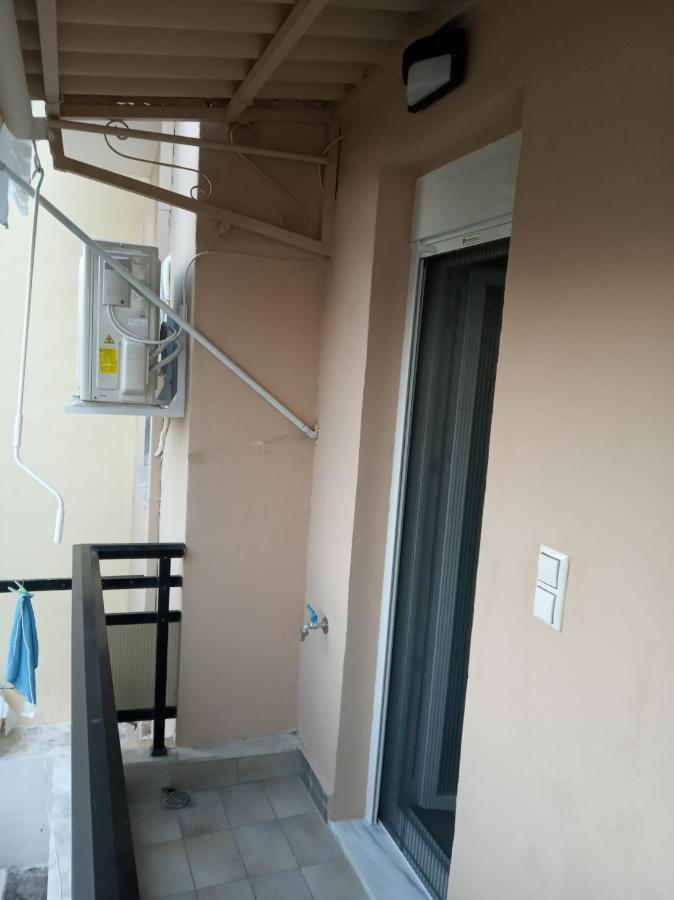 Velvet Blue Apartment Kavala Exterior photo